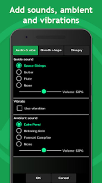 Imagen 2 para Breathmix - Biofeedback B…