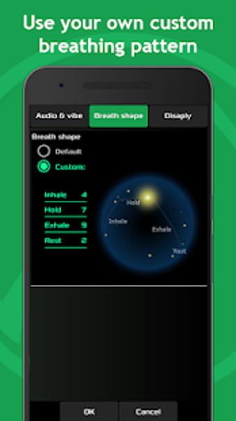 Imagen 1 para Breathmix - Biofeedback B…