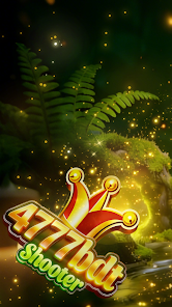 Image 0 for 4777bdt Shooter