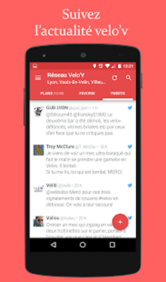 Image 2 for Lyon VeloV (bikes)