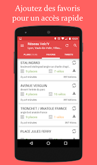 Image 3 for Lyon VeloV (bikes)