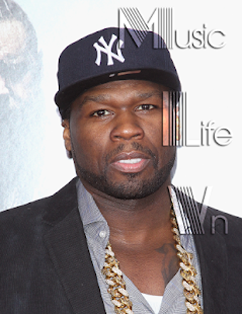 Imagen 2 para 50 Cent Album Offline Mus…