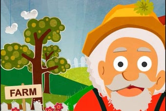 Image 0 for Old MacDonald had a Farm …