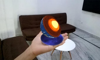 Image 2 for Planets4D