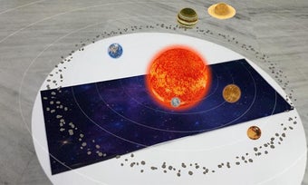 Image 1 for Planets4D