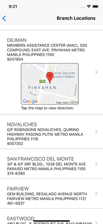 Image 1 for SSS Mobile