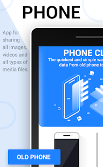 Image 1 for Phone Clone For All Andro…
