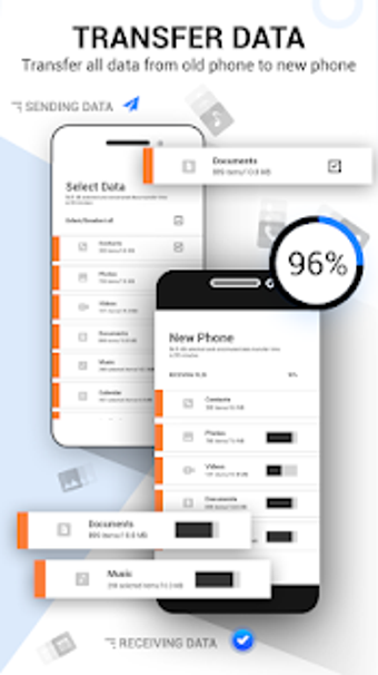 Image 1 for Phone Clone For All Andro…