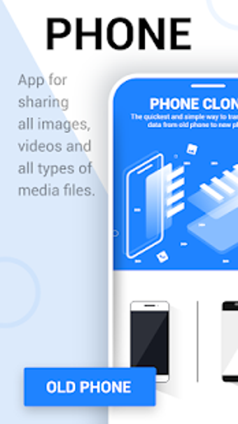 Image 2 for Phone Clone For All Andro…