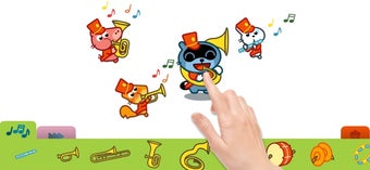 Image 2 for Pango Musical March