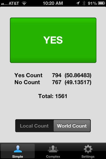 Imagen 0 para Decision Helper