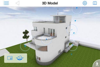 Image 0 for BIMx - Building Informati…