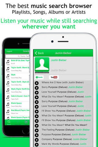 Image 0 for Youtify Pro for Spotify P…