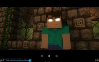 Imagen 1 para You Know My Name - Minecr…