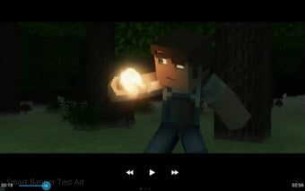 Imagen 2 para You Know My Name - Minecr…
