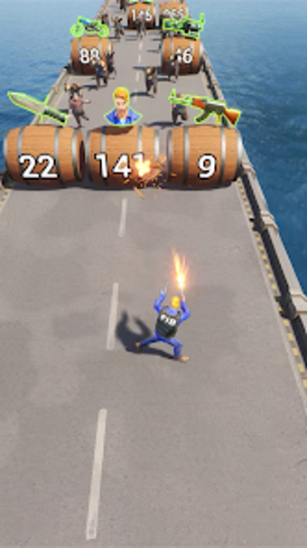 Imagen 0 para Last Z: Survival Shooter