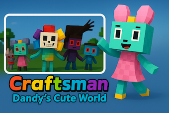 Imagen 0 para Craftsman: Dandys Cute Wo…