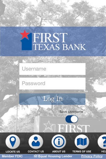 Imagen 0 para First Texas Bank