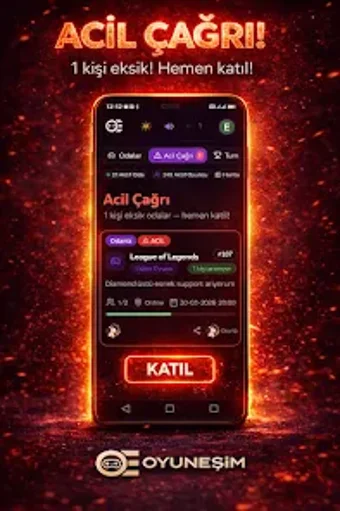 Image 0 for OyunEşim