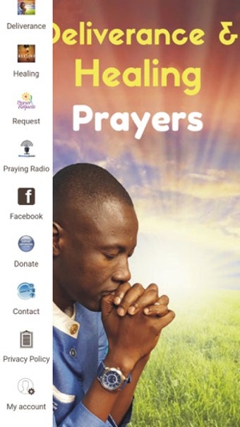 Image 3 for Deliverance & Healing Pra…