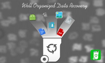 Image 0 for Deleted Data Recovery