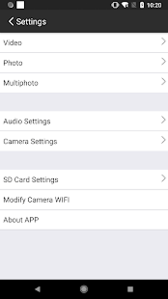 Imagen 2 para Safari Connect 5K