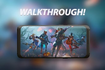 Imagen 0 para Free Guide for Free-Fire …