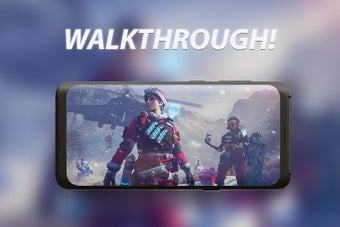 Imagen 1 para Free Guide for Free-Fire …