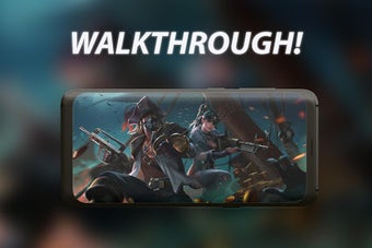 Imagen 2 para Free Guide for Free-Fire …