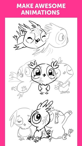 Imagen 2 para PicsArt Animator: GIF & V…