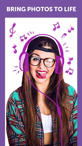 Imagen 1 para PicsArt Animator: GIF & V…