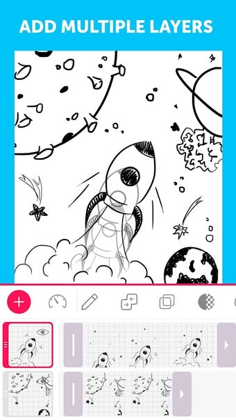 Imagen 0 para PicsArt Animator: GIF & V…