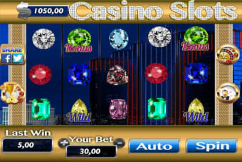 Image 0 for Casino Shine Paradise Slo…