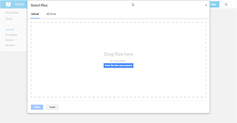 Image 0 for Play Books Online (Client…