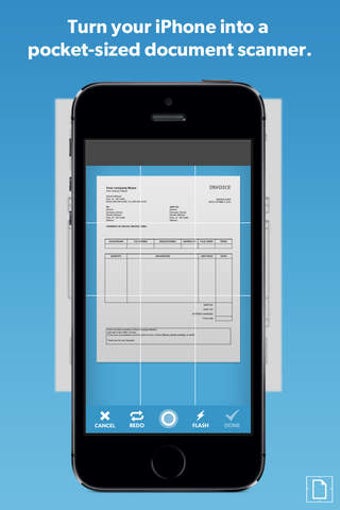 Image 0 for Travelscan - Turn your iP…