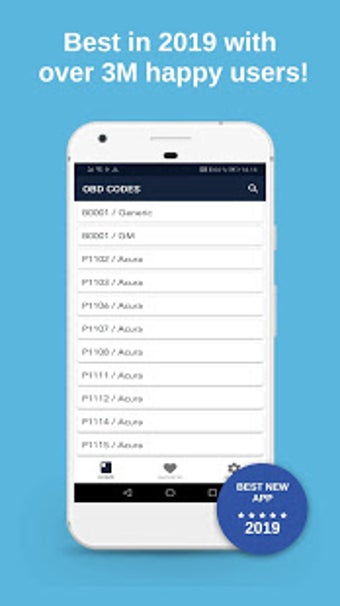 Image 2 for OBD Codes