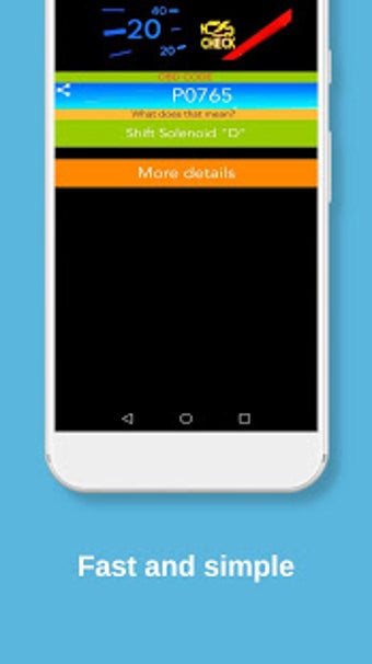 Image 1 for OBD Codes
