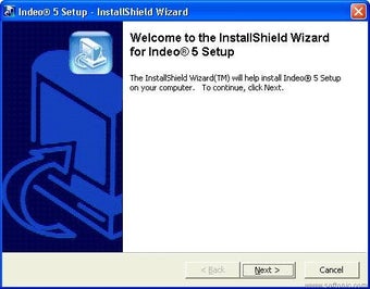 Image 0 for Intel Indeo