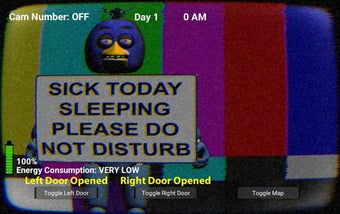 Image 1 for Real Night of Jumpscare A…