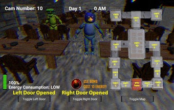 Image 2 for Real Night of Jumpscare A…