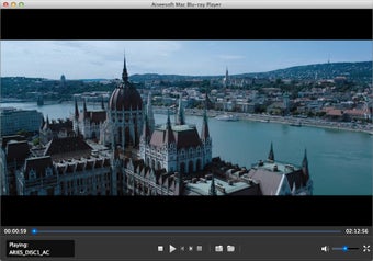 Imagen 2 para Aiseesoft Bluray Player