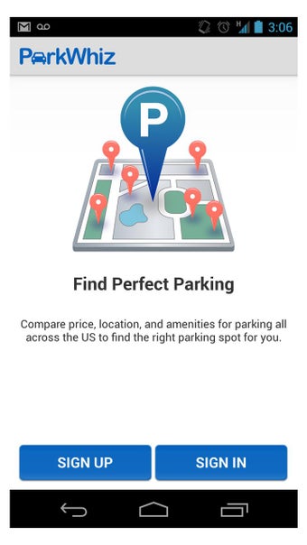 Image 0 for ParkWhiz