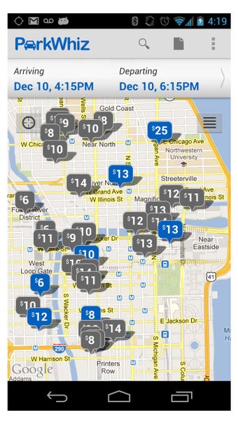 Image 1 for ParkWhiz