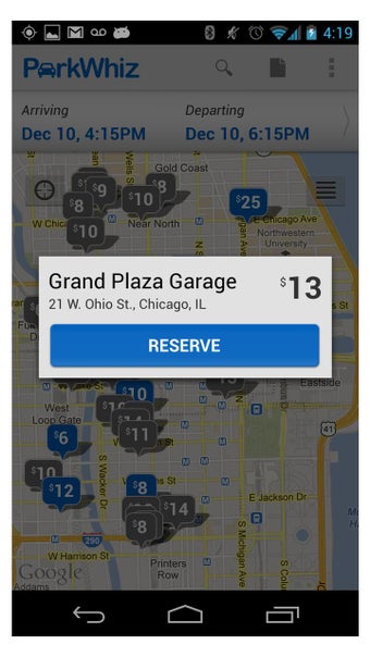 Image 2 for ParkWhiz