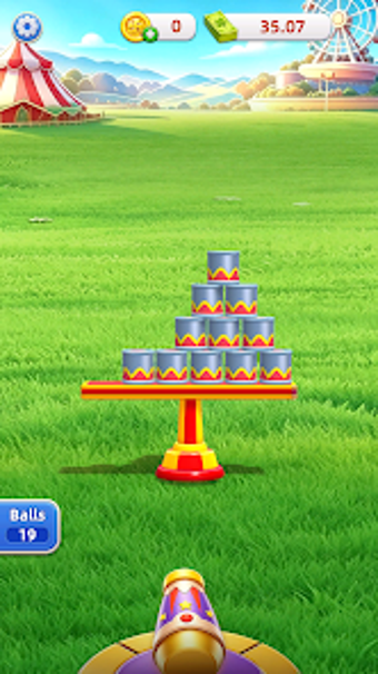 Imagen 0 para Block Cannon:Stack Smash