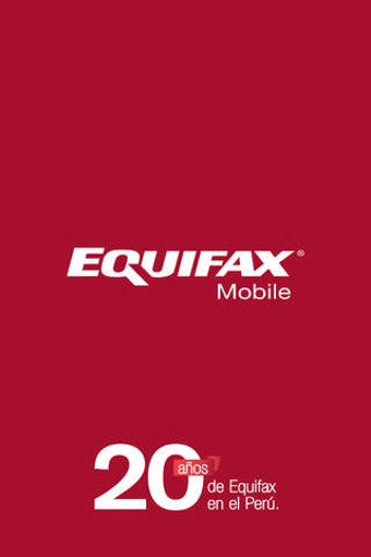 Imagen 0 para Equifax Mobile