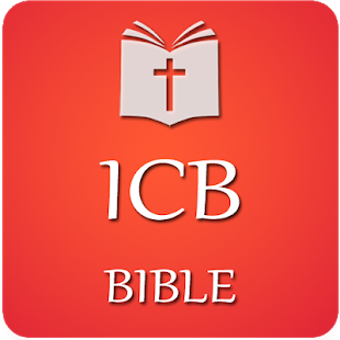 Imagen 2 para ICB Bible, International …