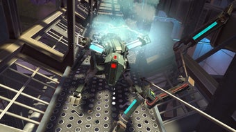 Image 1 for Apex Construct