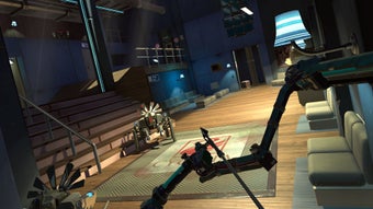Image 0 for Apex Construct