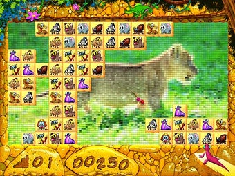 Image 0 for Zoodomino